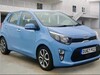 Kia Picanto 1.25 3 Auto Euro 6 5dr