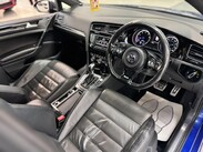 Volkswagen Golf 2.0 TSI BlueMotion Tech R DSG 4Motion Euro 6 (s/s) 5dr 3