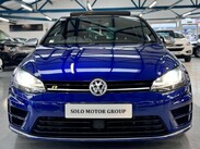 Volkswagen Golf 2.0 TSI BlueMotion Tech R DSG 4Motion Euro 6 (s/s) 5dr 7