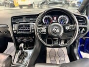 Volkswagen Golf 2.0 TSI BlueMotion Tech R DSG 4Motion Euro 6 (s/s) 5dr 37