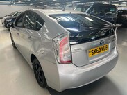 Toyota Prius 1.8 VVT-h CVT Euro 6 (s/s) 5dr 2