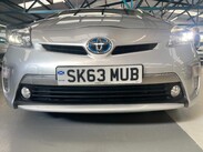 Toyota Prius 1.8 VVT-h CVT Euro 6 (s/s) 5dr 6