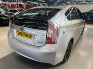 Toyota Prius 1.8 VVT-h CVT Euro 6 (s/s) 5dr 12