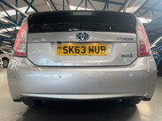 Toyota Prius 1.8 VVT-h CVT Euro 6 (s/s) 5dr 15