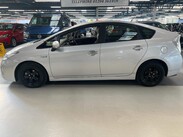 Toyota Prius 1.8 VVT-h CVT Euro 6 (s/s) 5dr 18