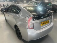 Toyota Prius 1.8 VVT-h CVT Euro 6 (s/s) 5dr 100