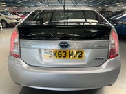 Toyota Prius 1.8 VVT-h CVT Euro 6 (s/s) 5dr 13