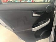 Toyota Prius 1.8 VVT-h CVT Euro 6 (s/s) 5dr 68