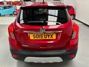 Vauxhall Mokka 1.6i SE 2WD Euro 6 (s/s) 5dr 11