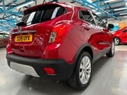 Vauxhall Mokka 1.6i SE 2WD Euro 6 (s/s) 5dr 14