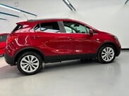 Vauxhall Mokka 1.6i SE 2WD Euro 6 (s/s) 5dr 18