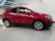 Vauxhall Mokka 1.6i SE 2WD Euro 6 (s/s) 5dr 19