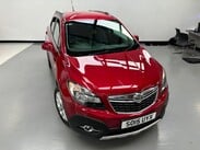 Vauxhall Mokka 1.6i SE 2WD Euro 6 (s/s) 5dr 24