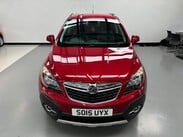 Vauxhall Mokka 1.6i SE 2WD Euro 6 (s/s) 5dr 26