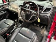 Vauxhall Mokka 1.6i SE 2WD Euro 6 (s/s) 5dr 41