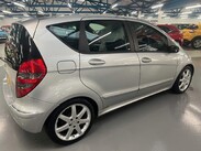 Mercedes-Benz A Class 2.0 A200 CDI Avantgarde SE 5dr 11