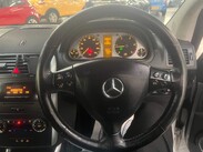 Mercedes-Benz A Class 2.0 A200 CDI Avantgarde SE 5dr 24