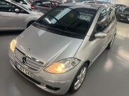 Mercedes-Benz A Class 2.0 A200 CDI Avantgarde SE 5dr 57