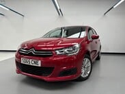 Citroen C4 1.6 BlueHDi Feel Euro 6 5dr 1