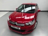 Citroen C4 1.6 BlueHDi Feel Euro 6 5dr 5