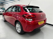 Citroen C4 1.6 BlueHDi Feel Euro 6 5dr 16