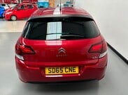 Citroen C4 1.6 BlueHDi Feel Euro 6 5dr 17