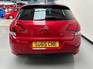 Citroen C4 1.6 BlueHDi Feel Euro 6 5dr 21