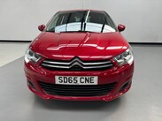 Citroen C4 1.6 BlueHDi Feel Euro 6 5dr 34