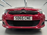 Citroen C4 1.6 BlueHDi Feel Euro 6 5dr 35