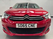 Citroen C4 1.6 BlueHDi Feel Euro 6 5dr 36