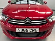 Citroen C4 1.6 BlueHDi Feel Euro 6 5dr 38