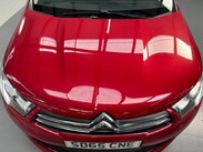 Citroen C4 1.6 BlueHDi Feel Euro 6 5dr 40