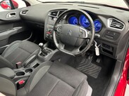 Citroen C4 1.6 BlueHDi Feel Euro 6 5dr 46