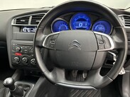 Citroen C4 1.6 BlueHDi Feel Euro 6 5dr 50