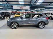 Renault Kadjar 1.5 dCi Signature S Nav Euro 6 (s/s) 5dr 4