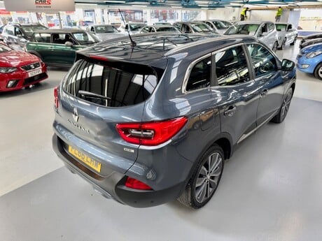 Renault Kadjar 1.5 dCi Signature S Nav Euro 6 (s/s) 5dr 13