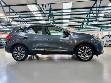 Renault Kadjar 1.5 dCi Signature S Nav Euro 6 (s/s) 5dr 16