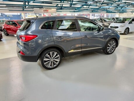 Renault Kadjar 1.5 dCi Signature S Nav Euro 6 (s/s) 5dr 17