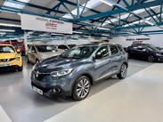 Renault Kadjar 1.5 dCi Signature S Nav Euro 6 (s/s) 5dr 1