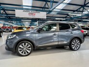 Renault Kadjar 1.5 dCi Signature S Nav Euro 6 (s/s) 5dr 5