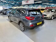 Renault Kadjar 1.5 dCi Signature S Nav Euro 6 (s/s) 5dr 12