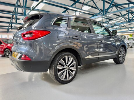 Renault Kadjar 1.5 dCi Signature S Nav Euro 6 (s/s) 5dr 18