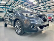 Renault Kadjar 1.5 dCi Signature S Nav Euro 6 (s/s) 5dr 23