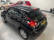 Nissan Juke 1.6 Acenta Euro 5 (s/s) 5dr 38