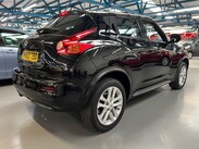 Nissan Juke 1.6 Acenta Euro 5 (s/s) 5dr 41