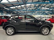 Nissan Juke 1.6 Acenta Euro 5 (s/s) 5dr 6