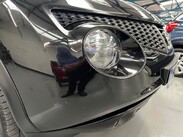 Nissan Juke 1.6 Acenta Euro 5 (s/s) 5dr 11