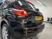 Nissan Juke 1.6 Acenta Euro 5 (s/s) 5dr 25