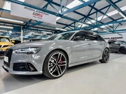 Audi RS6 4.0 TFSI V8 Tiptronic quattro Euro 6 (s/s) 5dr 2