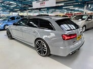 Audi RS6 4.0 TFSI V8 Tiptronic quattro Euro 6 (s/s) 5dr 7